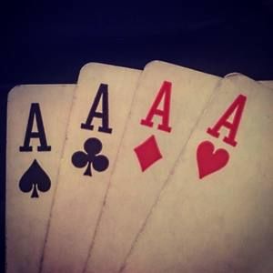 Meet your Posher, Thomas